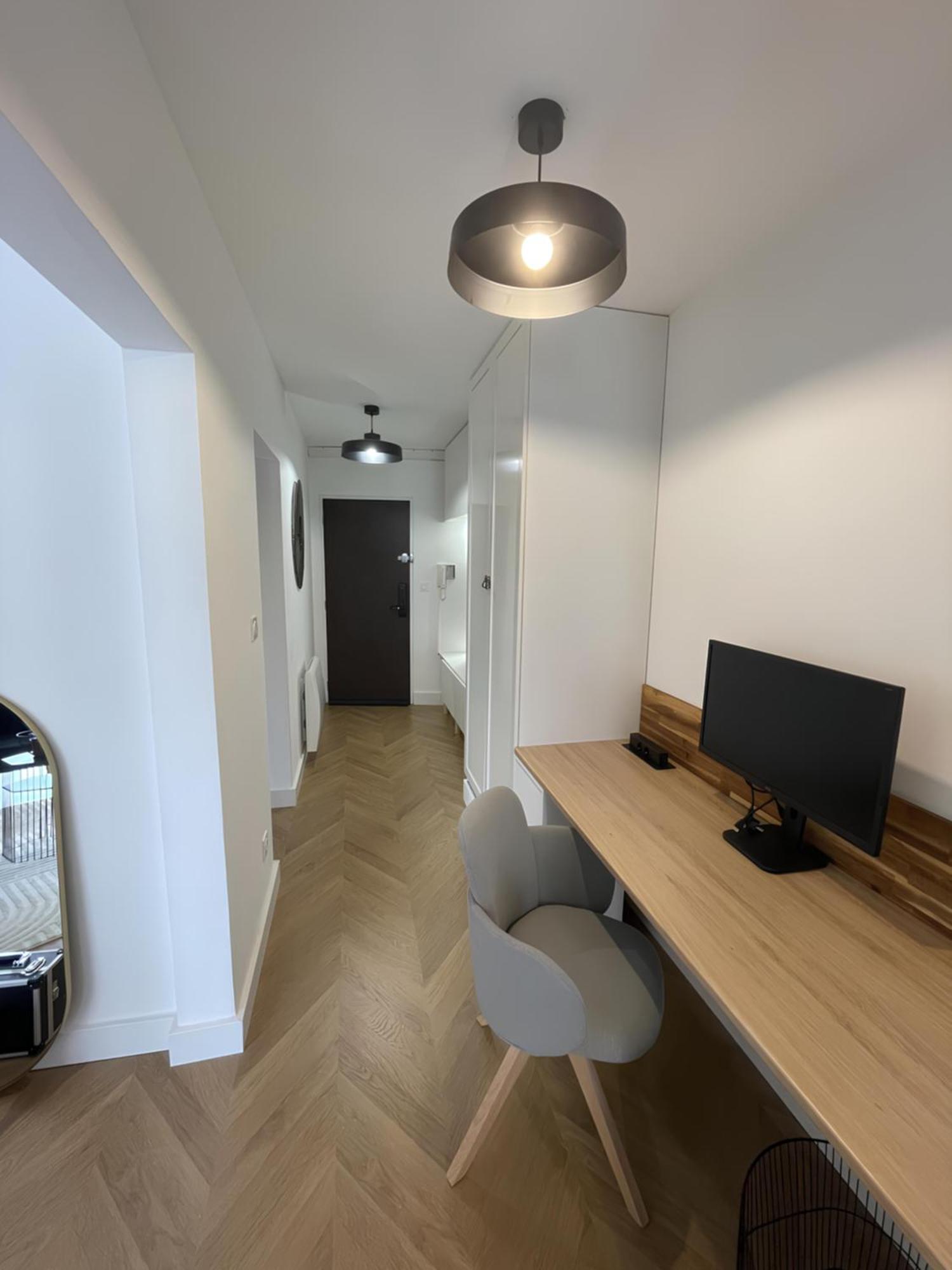 Centre - Calme & Confort - 2 A 4P - 55M2 Nantes Exterior foto